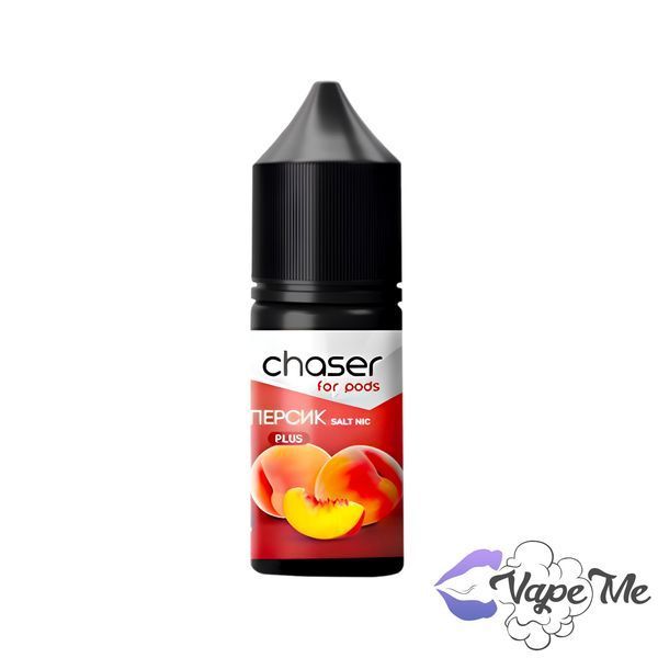 Смак Chaser for Pods 10 мл Персик
