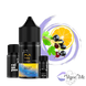 Набор WES Platinum Salt Currant Lemon 30 мл 50 мг/мл