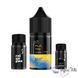 Набір WES Platinum Salt Currant Lemon 30 мл 50 мг/мл