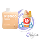 Вкус Elf Bar PI9000 Yakult Ice