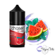 Вкус Chaser for Pods 30 мл Арбуз Ментол
