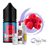 Набор In Bottle Puzzle Raspberry 30 мл 50 мг/мл