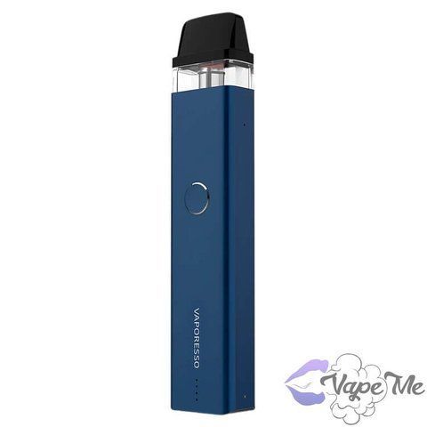 Многоразовая Pod - система Vaporesso XROS 2 Midnight Blue