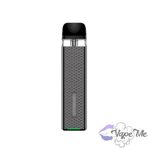 Многоразовая Pod - система Vaporesso XROS 3 Mini Space Grey
