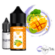 Набор Octobar Fresh & Sour Salt Mango Kiwi 30 мл 50 мг/мл