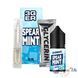 Набір 3GER Salt Spearmint 30 мл 50 мг/мл