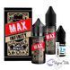 Набір Aroma MAX Infinity Monaco 30 мл 50 мг/мл