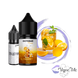 Набор Octobar Prime Salt Lemon Tea 30 мл 50 мг/мл