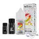 Набір WES Silver Salt Mango & Coconut 30 мл 50 мг/мл