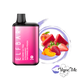 Вкус Elf Bar BC5000 Ultra Strawberry Watermelon Peach (Клубника Арбуз Персик)
