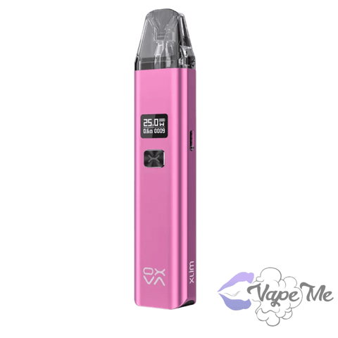 Многоразовая Pod - система OXVA XLIM v2 Pink