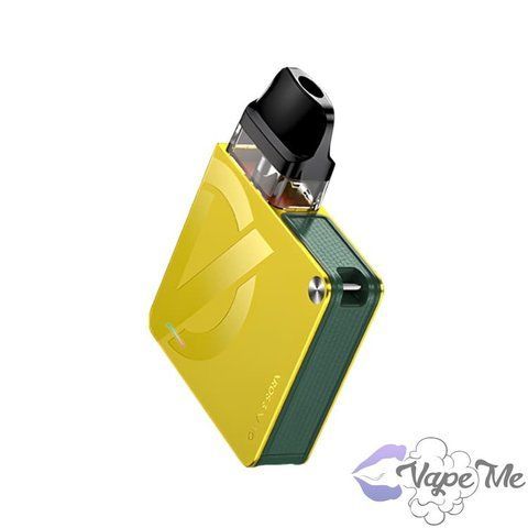 Многоразовая Pod - система Vaporesso XROS 3 Nano Lemon Yellow