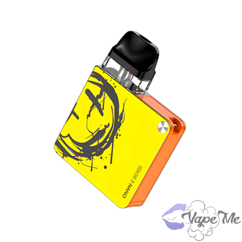 Многоразовая Pod - система Vaporesso XROS 3 Nano X Smirk