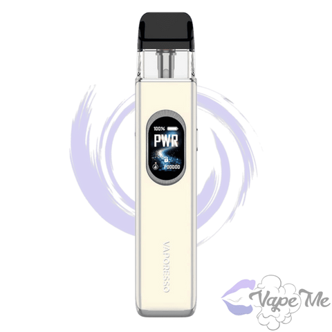 Vaporesso XROS 6 Белый Жемчужный