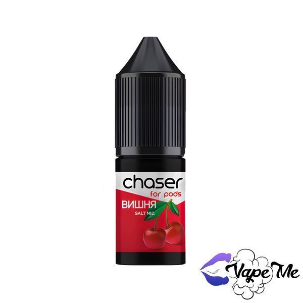 Смак Chaser for Pods 10 мл Вишня