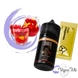 Набор Chaser Black Salt Compote 30 мл 50 мг/мл