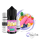 Набор Juni Salt Fruit Gum 30 мл 50 мг/мл