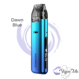 Многоразовая Pod - система VooPoo VMATE PRO Power 30W Dawn Blue