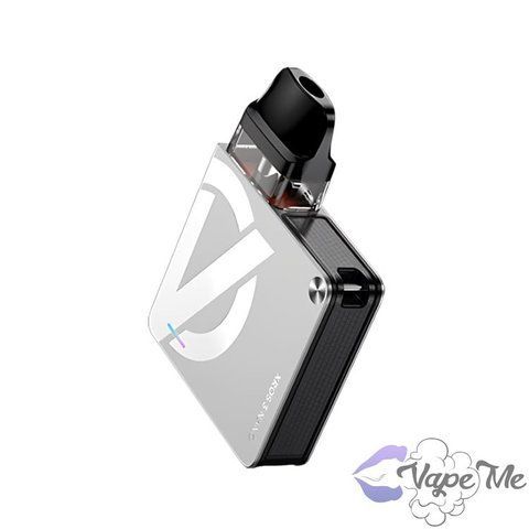 Многоразовая Pod - система Vaporesso XROS 3 Nano Silver