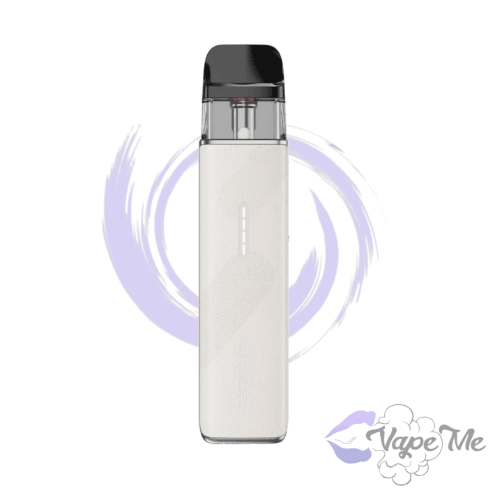 Многоразовая Pod - система Vaporesso XROS 5 Mini Mist White XROS5M