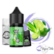 Набор Hype New Salt Cactus Lime 30 мл 50 мг/мл