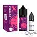 Набор Octobar X Salt Wild Strawberry Currant 30 мл 50 мг/мл