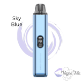 Многоразовая Pod - система Vaporesso VIBE Sky Blue