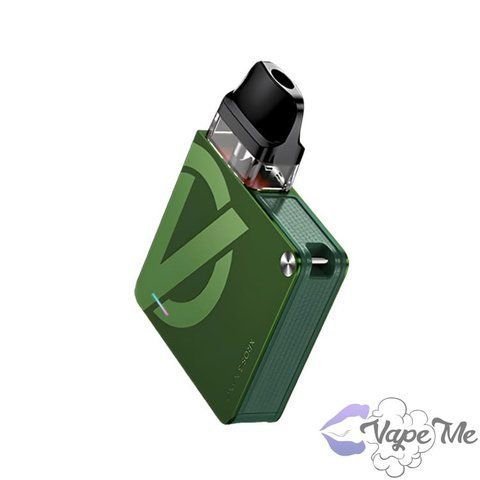 Многоразовая Pod - система Vaporesso XROS 3 Nano Olive Green