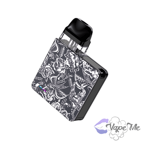Многоразовая Pod - система Vaporesso XROS 3 Nano Thron Rose