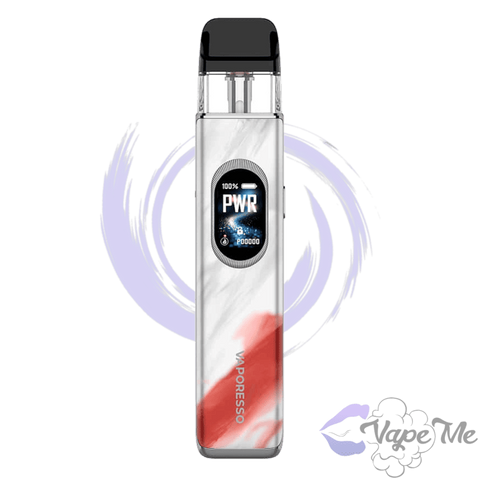 Vaporesso XROS 6 Белый Красный