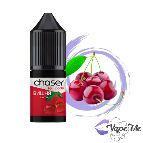 Вкус Chaser for Pods 30 мл Вишня