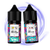 Рідина Twins Salt