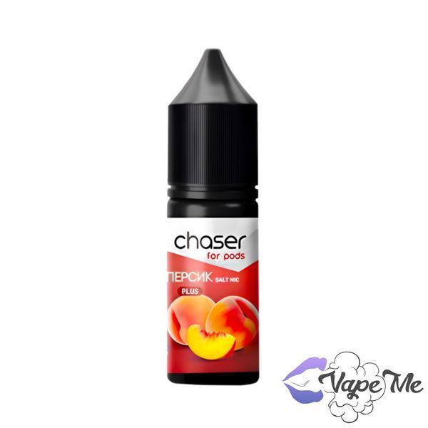 Смак Chaser for Pods 15 мл Персик