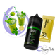 Набор Chaser Black Salt Mojito 30 мл 50 мг/мл