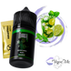 Набір Chaser Black Salt Mojito 30 мл 50 мг/мл