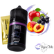 Набір Chaser Black Salt Blackcurrant Peach Apple 30 мл 50 мг/мл