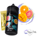 Набор Chaser LUX Salt Tropic Punch 30 мл 50 мг/мл