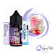 Набор Get High Salt Silky Strawberry 30 мл 50 мг