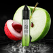 Набор Lucky Chrome Green Apple Lychee 30 мл 50 мг/мл