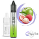 Набор Lucky Chrome Green Apple Lychee 30 мл 50 мг/мл