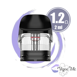 Сменный картридж Vaporesso LUXE Q Meshed (1.2 Ом)
