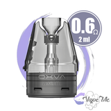 Сменный картридж Oxva NeXlim (0.6 Ом) 2 мл