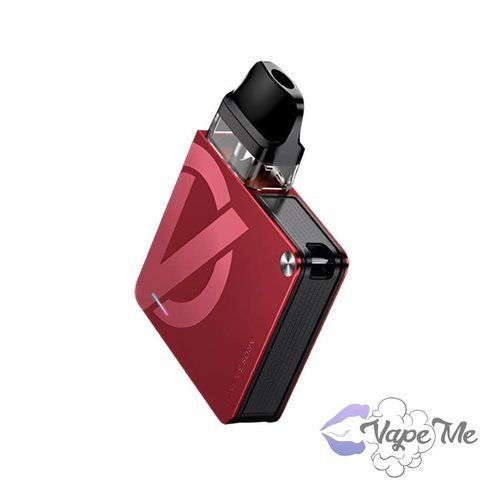 Многоразовая Pod - система Vaporesso XROS 3 Nano Magenta Red