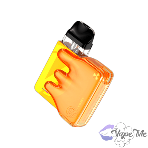 Многоразовая Pod - система Vaporesso XROS 3 Nano Vitamin Orange