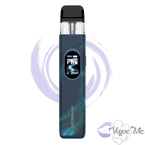 Vaporesso XROS 6 Синий Зеленый