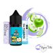 Набор Get High Salt Squeezy Apple 30 мл 50 мг