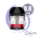 Сменный картридж Vaporesso LUXE Q Meshed (0.8 Ом)