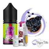 Набор In Bottle Puzzle Grape Concord 30 мл 50мг/мл