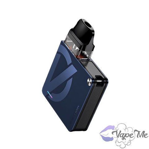 Многоразовая Pod - система Vaporesso XROS 3 Nano Navy Blue
