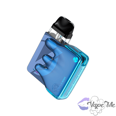 Многоразовая Pod - система Vaporesso XROS 3 Nano Sea Foam